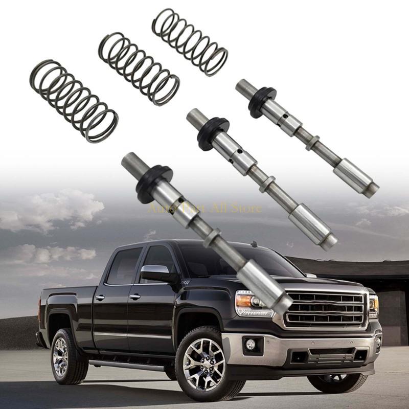 6L8VLPR3 Transmission Pressure Regulator Valves Repair For 6L45/50/80/90 2006-Up Automotive Replacement