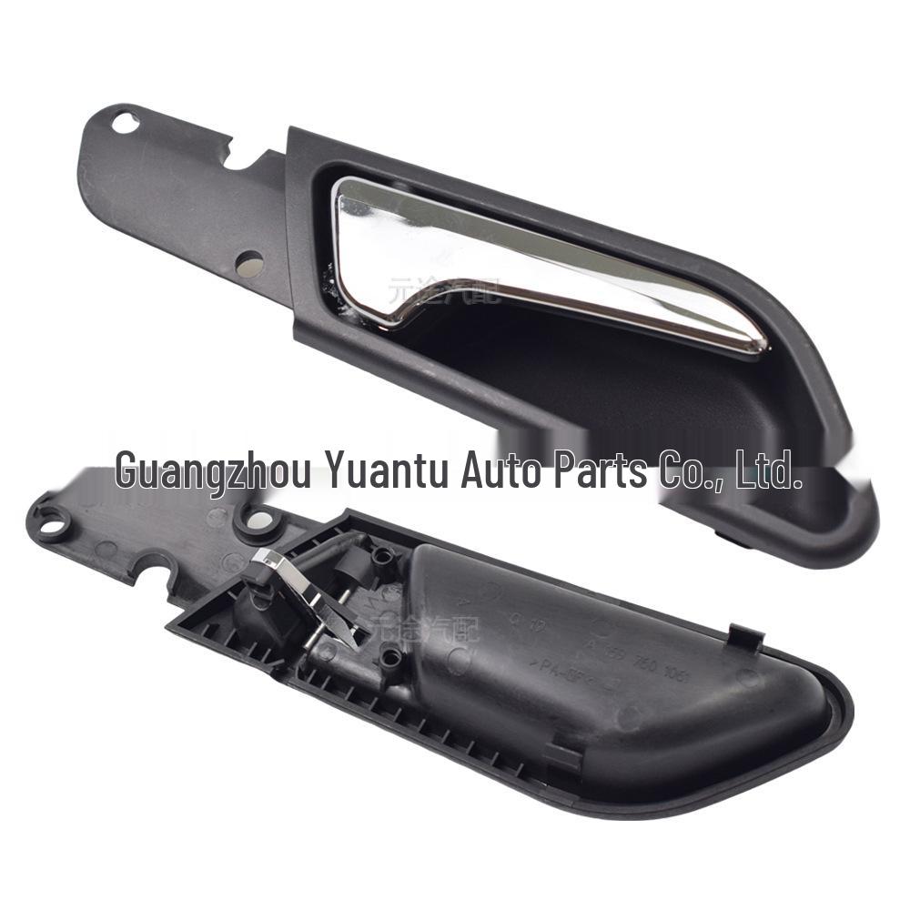 Mercedes-Benz A-Class/B-Class W169/W245 Inner Door Handle Replacement