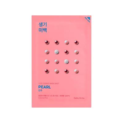 Pure Essence Mask Sheet Pearl 23ml