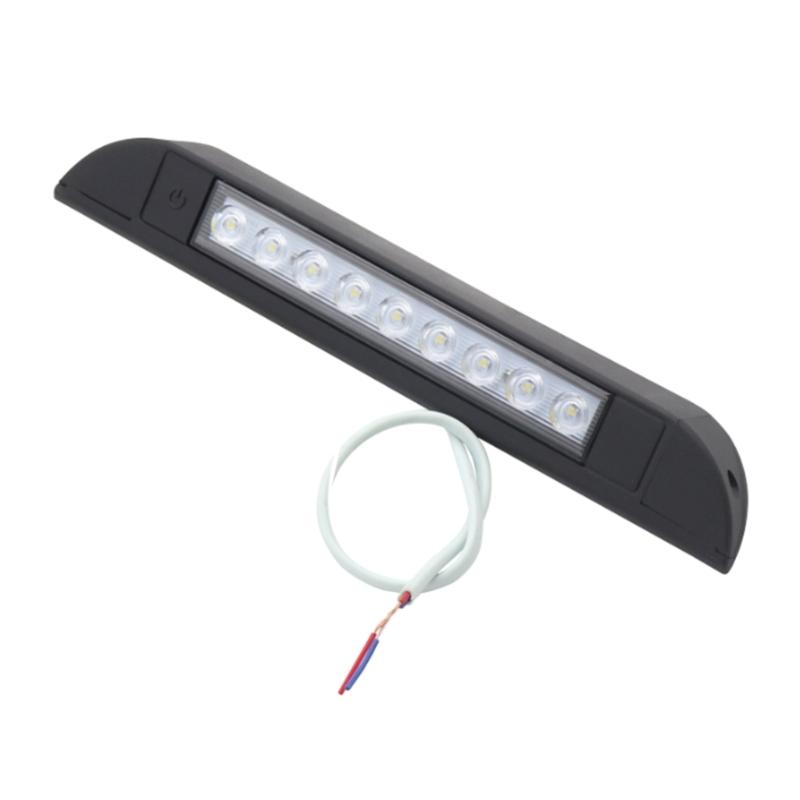 Car Interior LED Light Efficient Lighting Solution Energy Saving LED Light  LED Interior Lighting for Camping & Boat