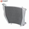 Compatible Ducati Streetfighter V4/V4S Water-Cooled Radiator Assembly