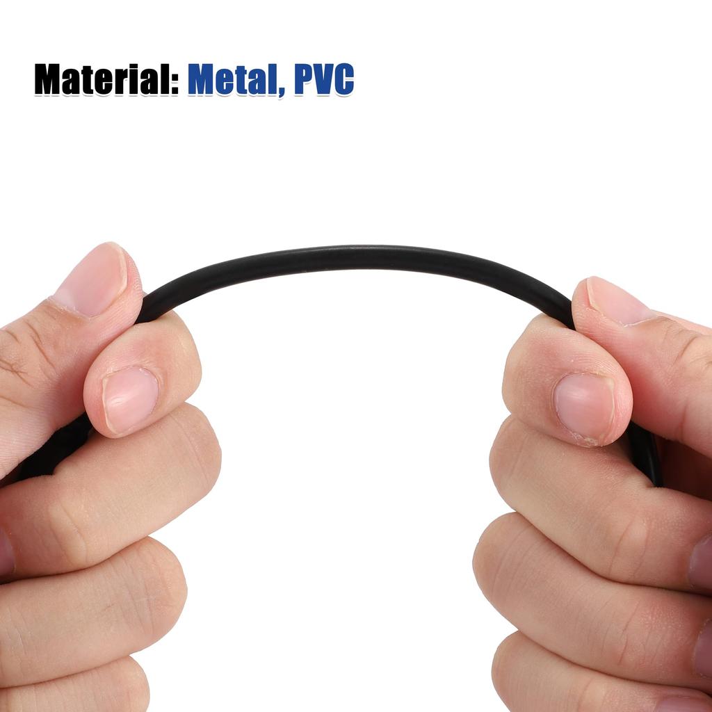 uxcell Backup Camera Cable 4 Pin 1M