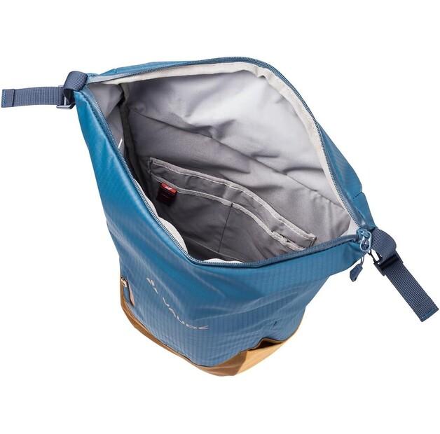 Backpack Vaude CityGo 18 Baltic Sea (45515-334)