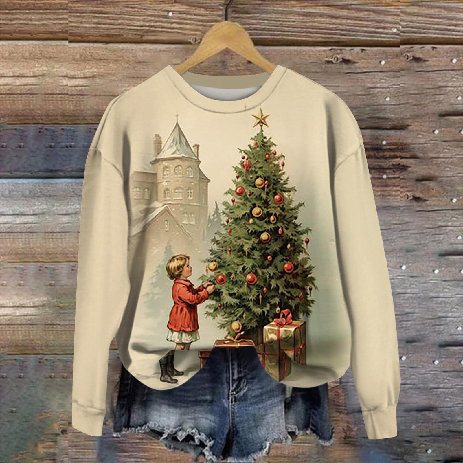 Женские осенне-зимние топы — фото 4