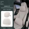 Xiaomi YU7 Headrest: Lumbar Support & Neck Protection Pillow