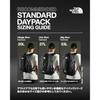 North Face Backpack Shot NM72302 Unisex