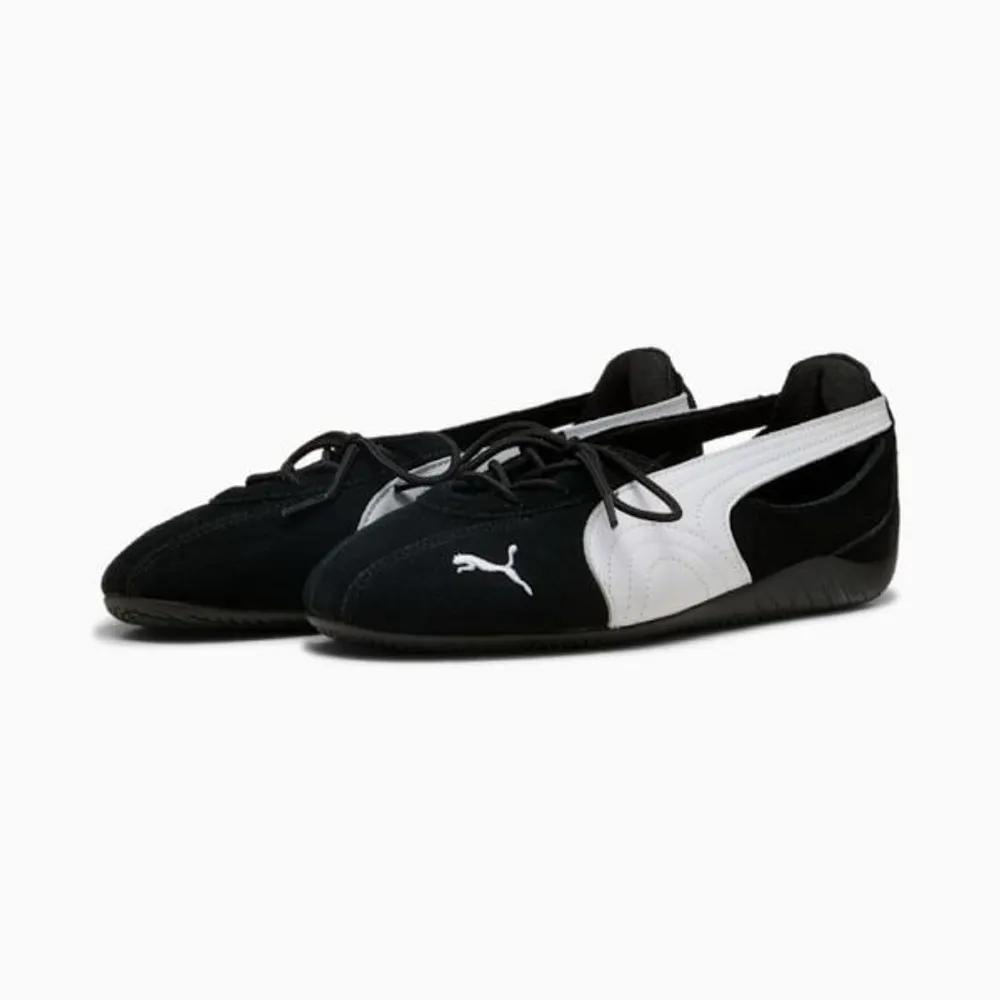 Puma Speedcat Ballet Nova Wns Black White 230