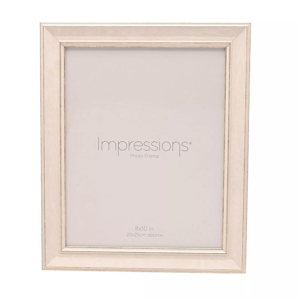 Widdop Impressions Chamfered Edges Photo Frame