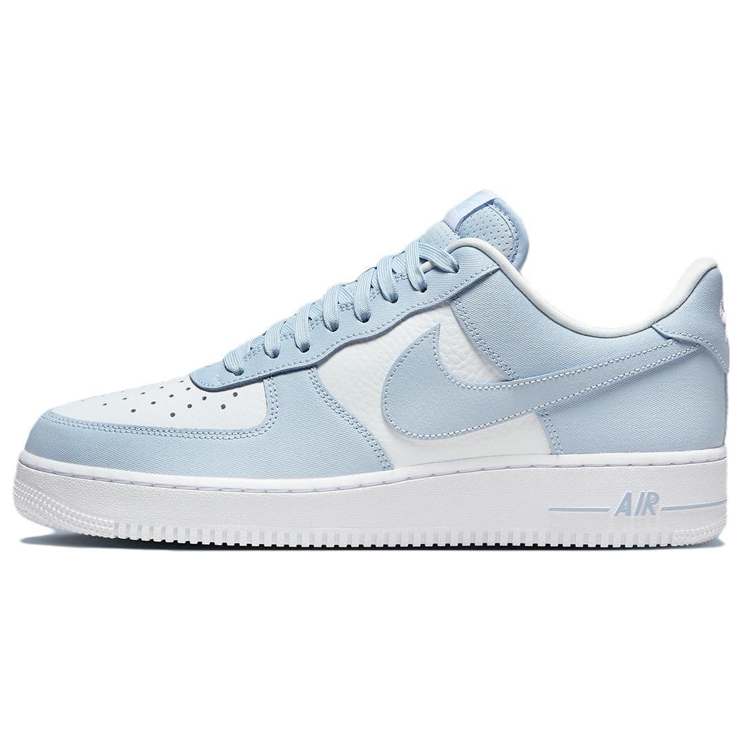 

новые Nike Air Force 1 Light Armory Blue 45
