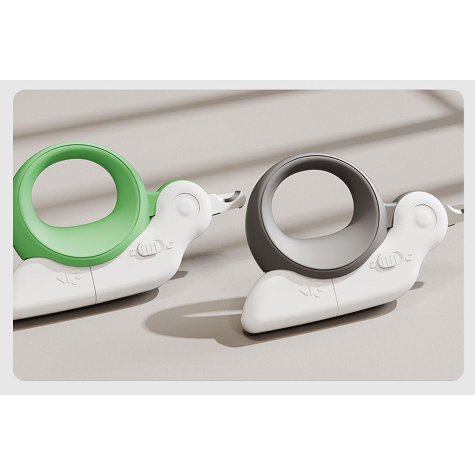 

Портативные кусачки для когтей для домашних животных, светодиодные кусачки для когтей для домашних животных, когти, ножницы для ухода за собаками, ножницы для кошек, аксессуары для собак