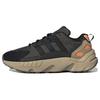 ZX 22 Boost Low Shadow Olive Orange - GX7006