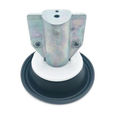 Motosiklet Karbüratör Piston Pompası Diyafram Vakum Membran Montajı KL600 KLR650 CV CVK40 Karbüratör için
