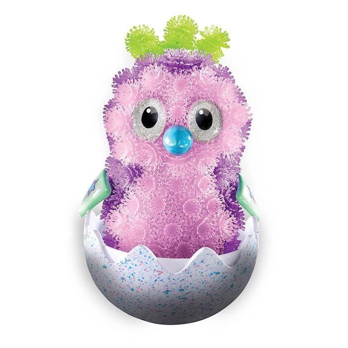 SPIN MASTER Bunchems oeuf Hatchimals
