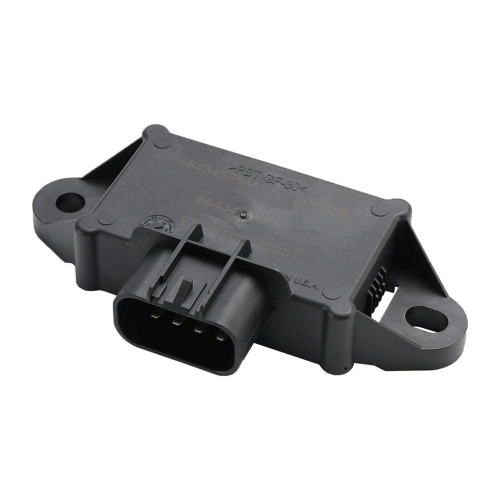 Aftermarket Replacement Fuel Pump Control Module 68434538AA