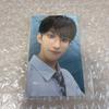 Used SEVENTEEN YAKUSOKU DK Photocard