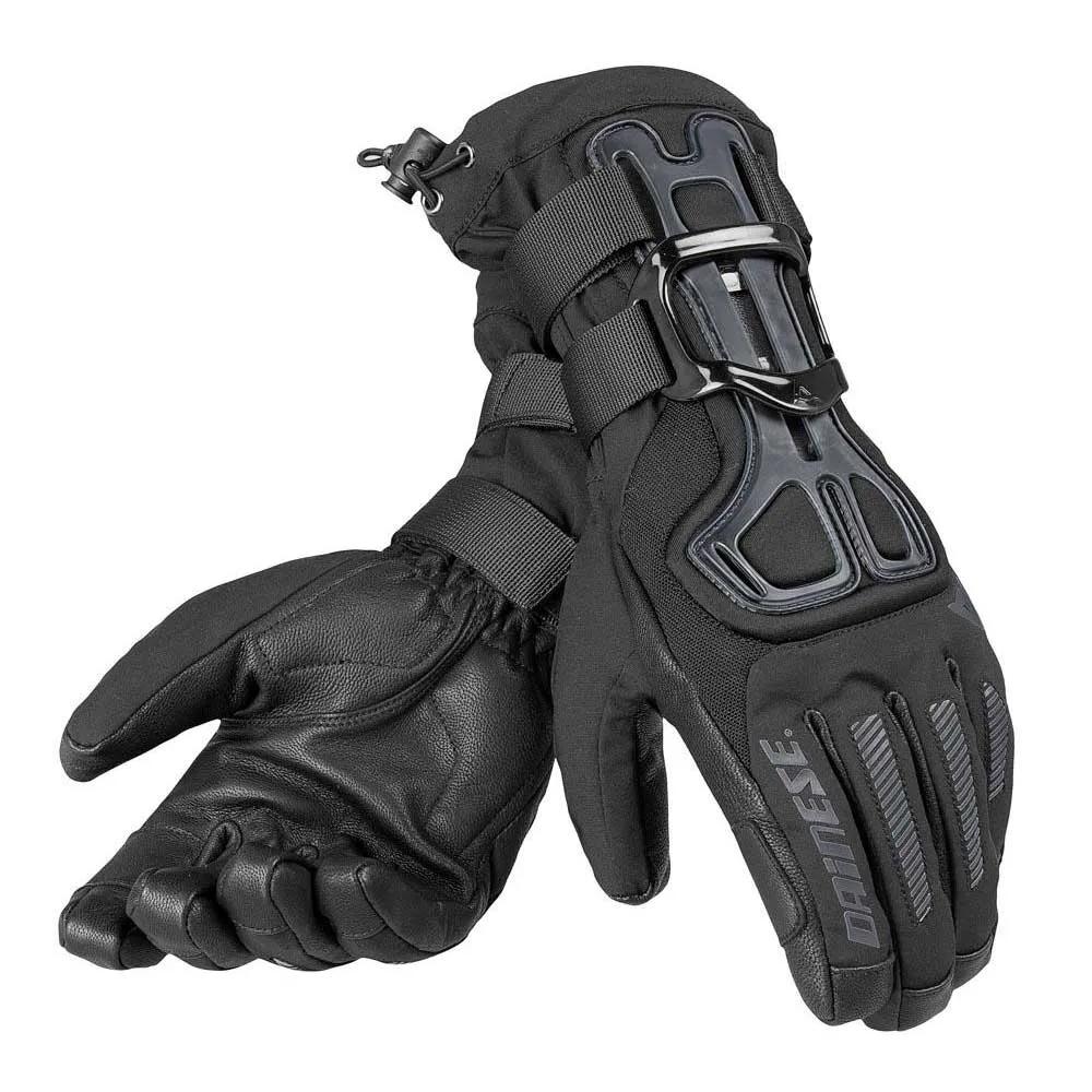 

Dainese Snow Перчатки D-impact 13 D-Dry S