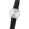 Casio EDIFICE Series Simple Casual Fashion Watch 100 Meters Waterproof Japanese and Korean Watch Men's Watch Quartz Movement Leather EFR-526L-2AV