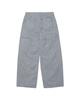 Nomaenyueol Oversized V.C Pants - Washed Gray