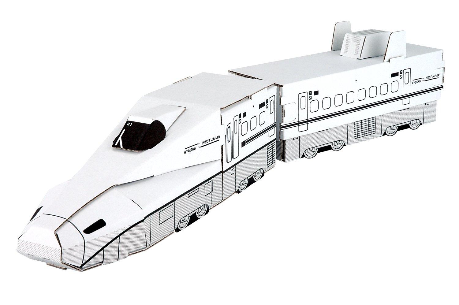 

hacomo Happy Rail N700 Series Sakura