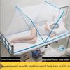 2025 Foldable No-Installation Mosquito Net for Home, Camping, Dorms & Outdoors