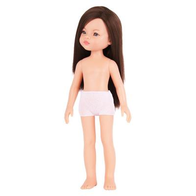 Paola Reina Puppe 32 cm, 14766 Puppen, beliebtes Spielzeug für koreanische Kinder