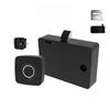 360-Day Standby Fingerprint Cabinet Lock Biometric Fingerprint Access Electronic Lock Keyless Entry Child Safety