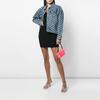alexander wang FW21 Logo 520 Unisex 4DC3212006-460