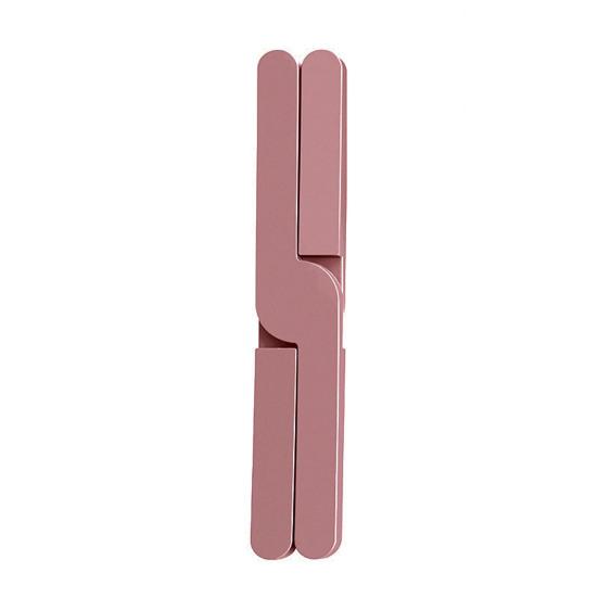 Foldable Silicone Dining Table Mat Non-Slip Pot Pan Holder Coaster High Temperature Resistant Placemat Kitchen Countertop Protector