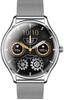 VALDUS VL55 Pro Smartwatch Silver, AMOLED, Calling Function (VL55 Pro)
