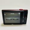 [Used/Boxed] Nikon COOLPIX S6100 16.0MP Digital Camera RED 7x Zoom Touch Panel From JAPAN