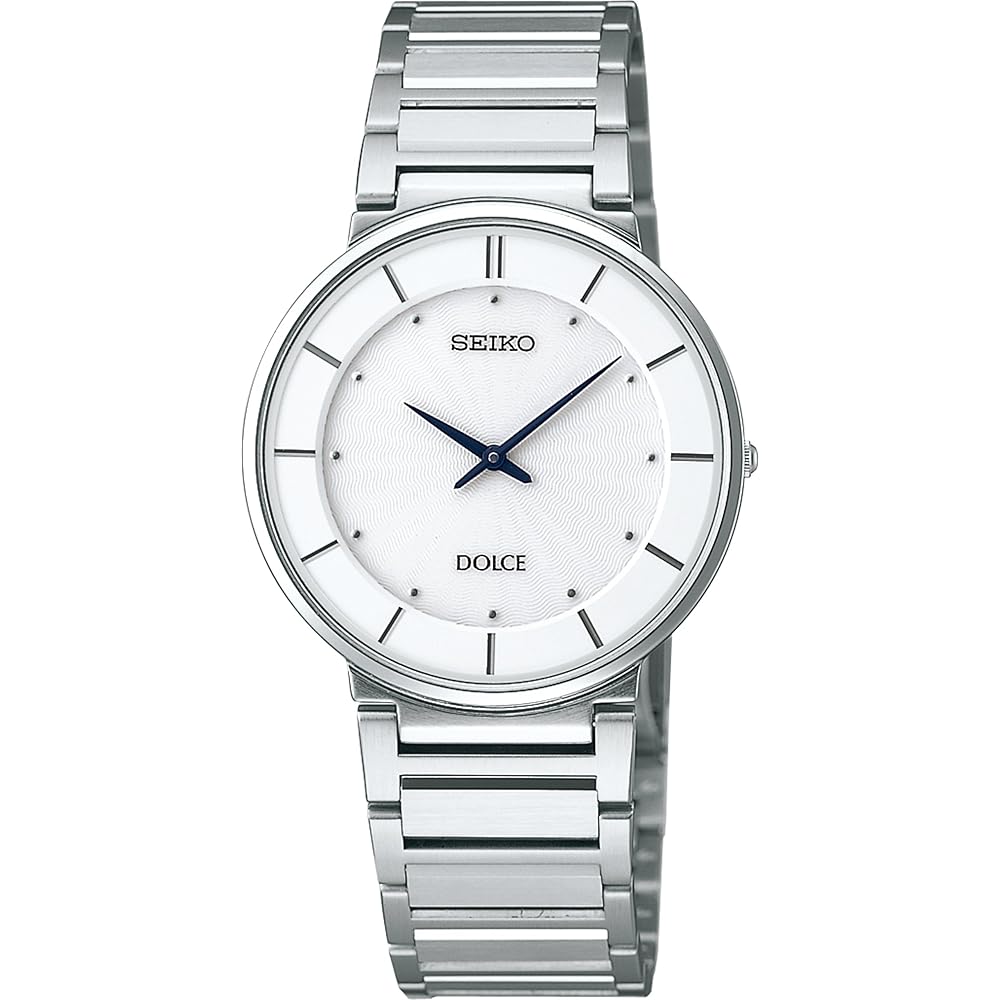

[SEIKO]SEIKO wristwatch DOLCE DOLCE SACK015 men s