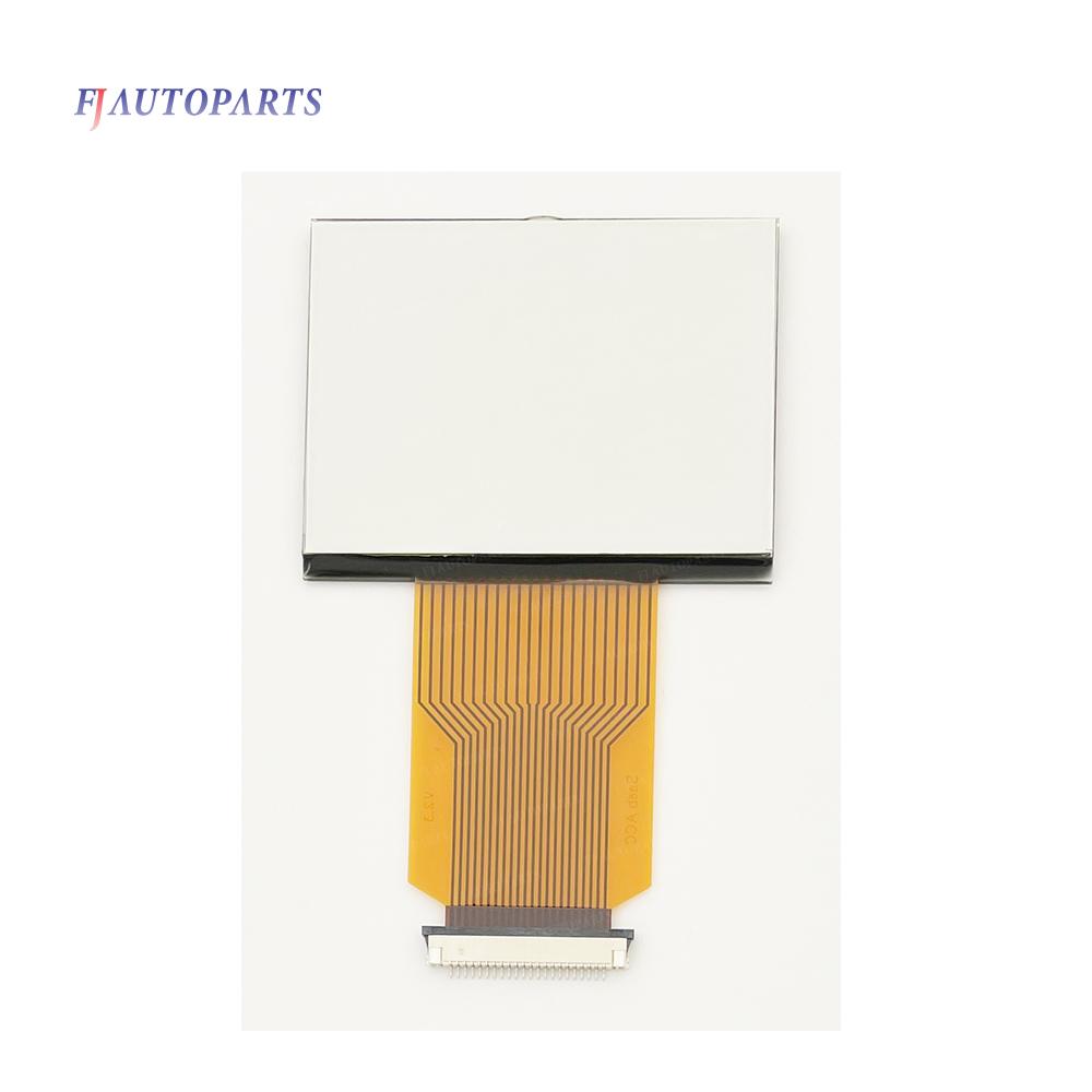 ACC Auto Climate Control Air Conditioning LCD Display Screen Ribbon Cable Replacement for SAAB 93 9-3 1999-2003 Pixel Repair