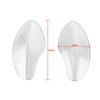 Carbon Fiber Motorcycle Anti-scratch Protect Cover For Yamaha Xmax 125 250 300