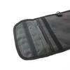 Sac à pagaies 130*26cm Bandoulière réglable Noir Bateau Peut stocker 2 pagaies