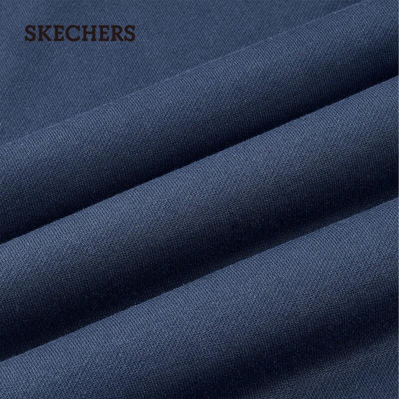 Skechers Unisex Knitted Long Pants L325U010