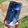Case For Xiaomi 17 Pro Max Mi 17Pro 5G 25098PN5AC Cool Wolf Lion Soft TPU Silicone Phone Back Cover For Xiaomi17 Pro Max Fundas
