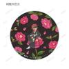 BLEACH Blood War Arc Trading Botania Acrylic Box of 10 Thousand-Year Coasters,