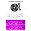 1PC USB-Powered Full Spectrum LED Grow Light Strip for Indoor Plants and Greenhouses