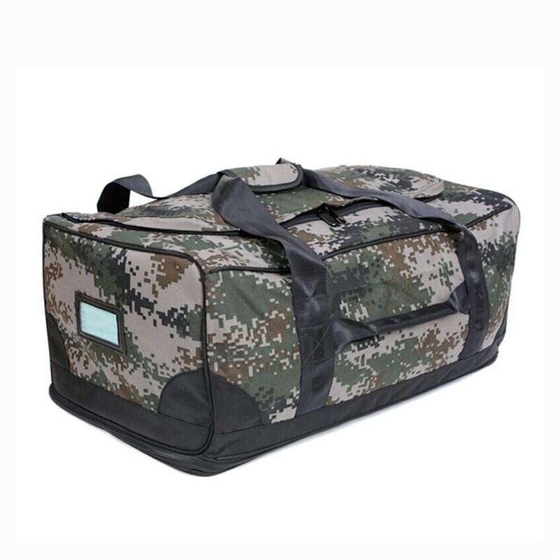 Xinaishi Camouflage Outdoor Tragetasche