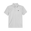 Breathable Sports Casual Short Sleeve Polo Shirt Men Tops JY5458