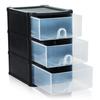 Wham Handy Container/Organizer - 3 Drawers - Capacity Gd 1803