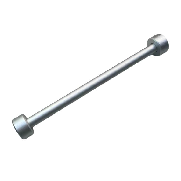 Universal Aluminum Cable Stabilizers Rod For Professional Workspaces Organization And Home Office Use