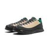 Li Ning Outdoor CF Tracing, Forest Grace Low Top Hiking Shoes Unisex Ecru AHCV055-9