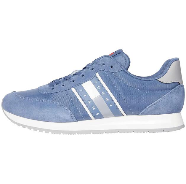 Tommy Jeans Кросовки Runner Casual Ess