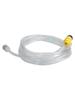 Flexible Hose 5M Suction Hose Outdoor Cleaning Suction Cleaning Long Lasting Performance Long Lasting Water Hose