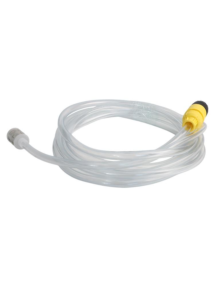 Flexible Hose 5M Suction Hose Outdoor Cleaning Suction Cleaning Long Lasting Performance Long Lasting Water Hose