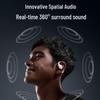Soundcore AeroFit Pro Open-Ear Sport Headphones