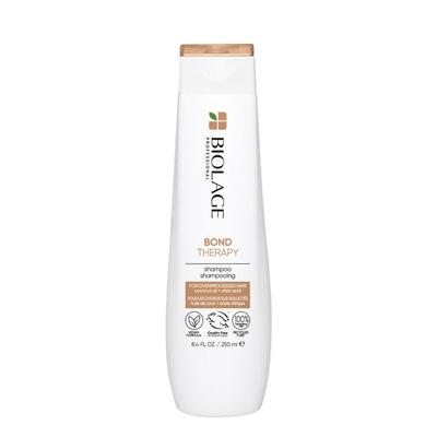 Biolage Bond Therapy Shampoo 250ml - Shampoo for Damaged Hair