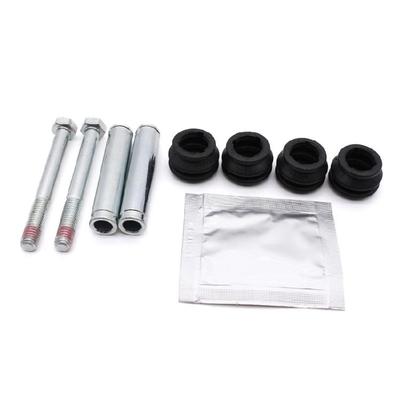113-1406X CKT1050 Brake System Repair Kit for Jimny Front Brake Caliper Slider Pins Guide Bolt Kit Improve Safety