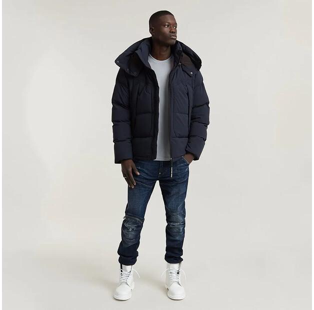 G-Star Whistler 2.0 Jacket